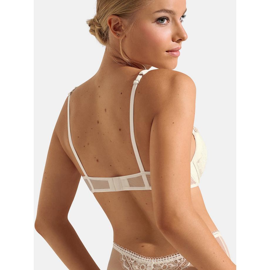 Lisca Daydream Matrimonio Reggiseno Push-up  
