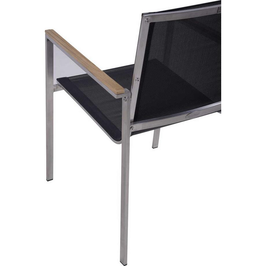 mutoni pleasure Garten Essgruppe Dallas (5-tlg)  