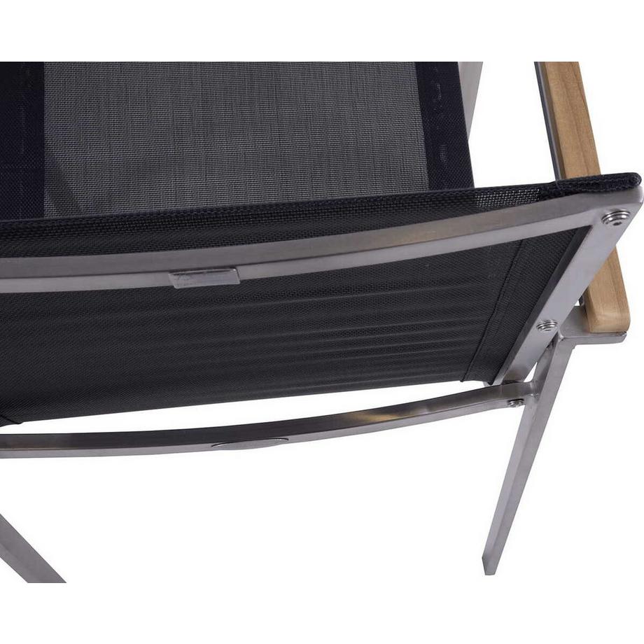 mutoni pleasure Garten Essgruppe Dallas (5-tlg)  