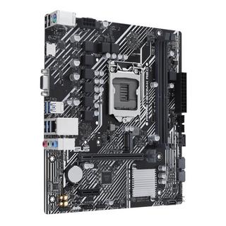 ASUS  PRIME H510M-K R2.0 Intel H510 LGA 1200 (Socket H5) micro ATX 