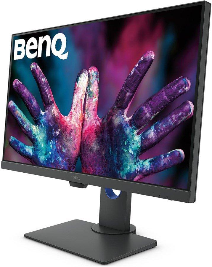 BenQ  PD2705Q (27", QHD 2K) 