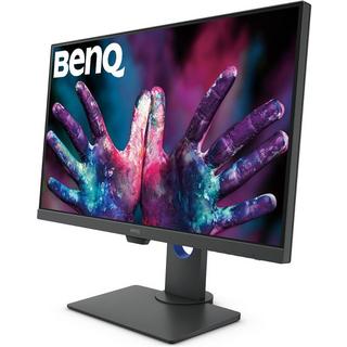 BenQ  PD2705Q (27", QHD 2K) 