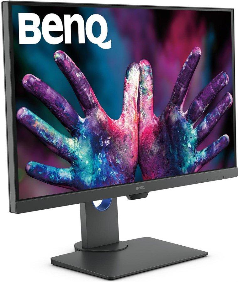 BenQ  PD2705Q (27", QHD 2K) 