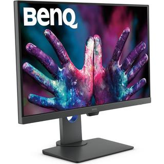 BenQ  PD2705Q (27", QHD 2K) 