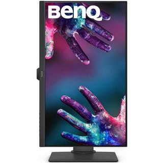 BenQ  PD2705Q (27", QHD 2K) 