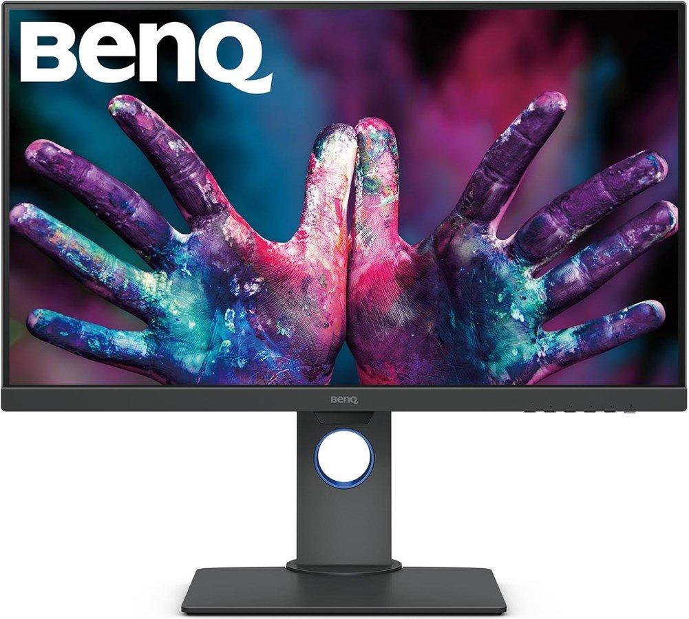 BenQ  PD2705Q (27", QHD 2K) 