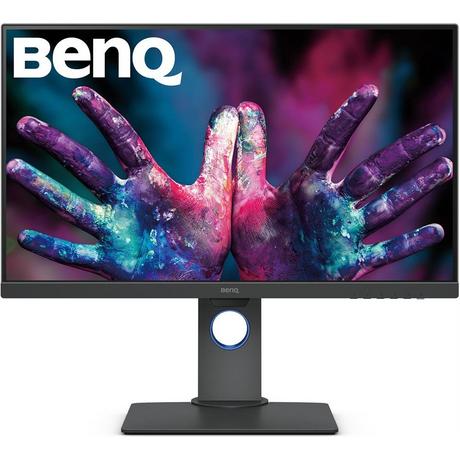 BenQ  PD2705Q (27", QHD 2K) 