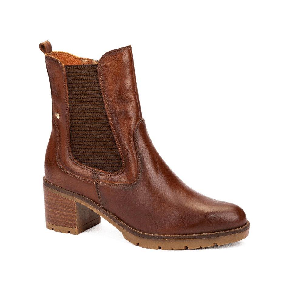 Image of Stiefeletten Llanes W7h-8948 Damen 36