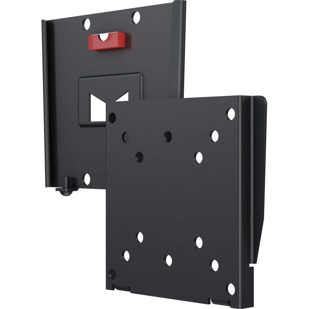 Multibrackets  2988 Adapter 100x100 Schwarz 