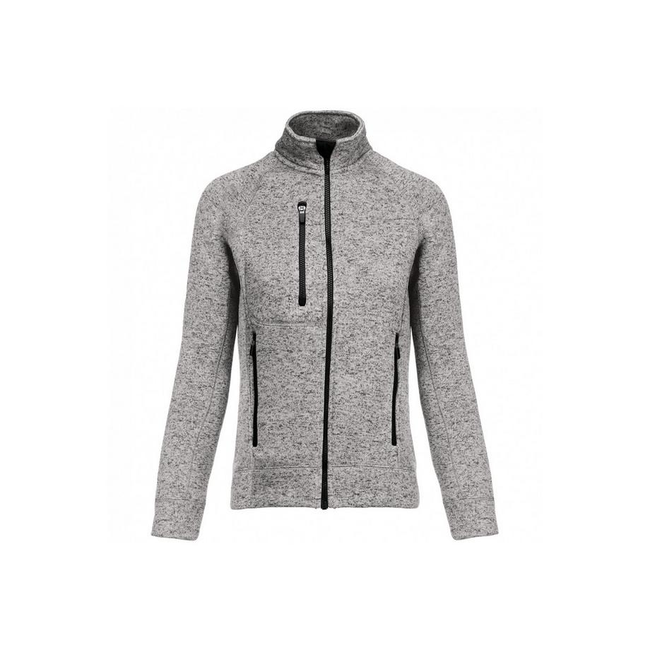 Kariban Meiert Veste Zippée  