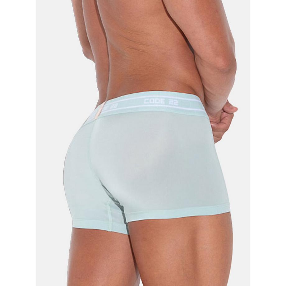 Code22 Secret Garden Boxer  