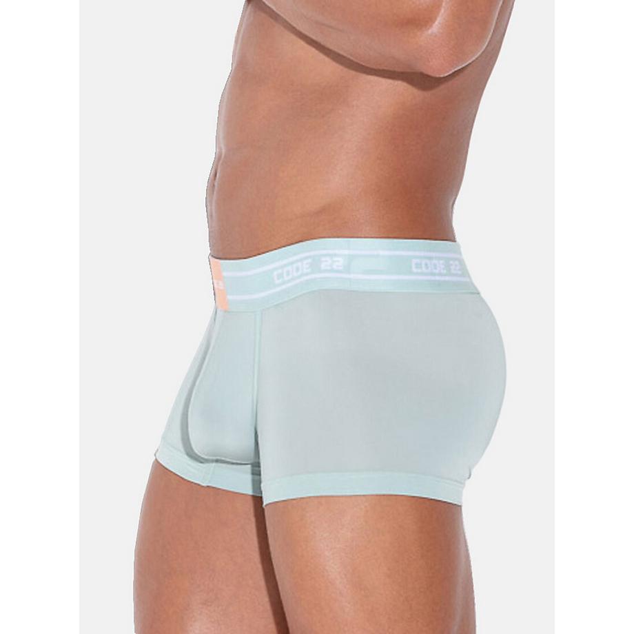 Code22 Secret Garden Boxer  