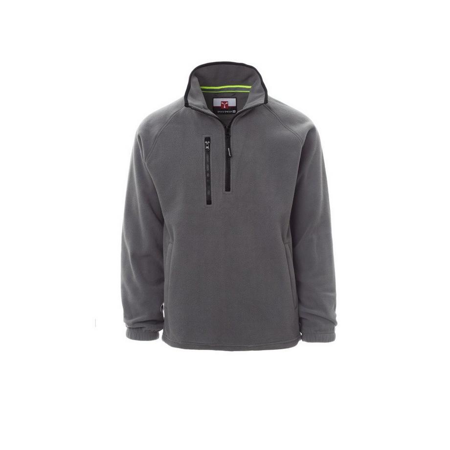 Payper Wear Halb-Zip Fleece  