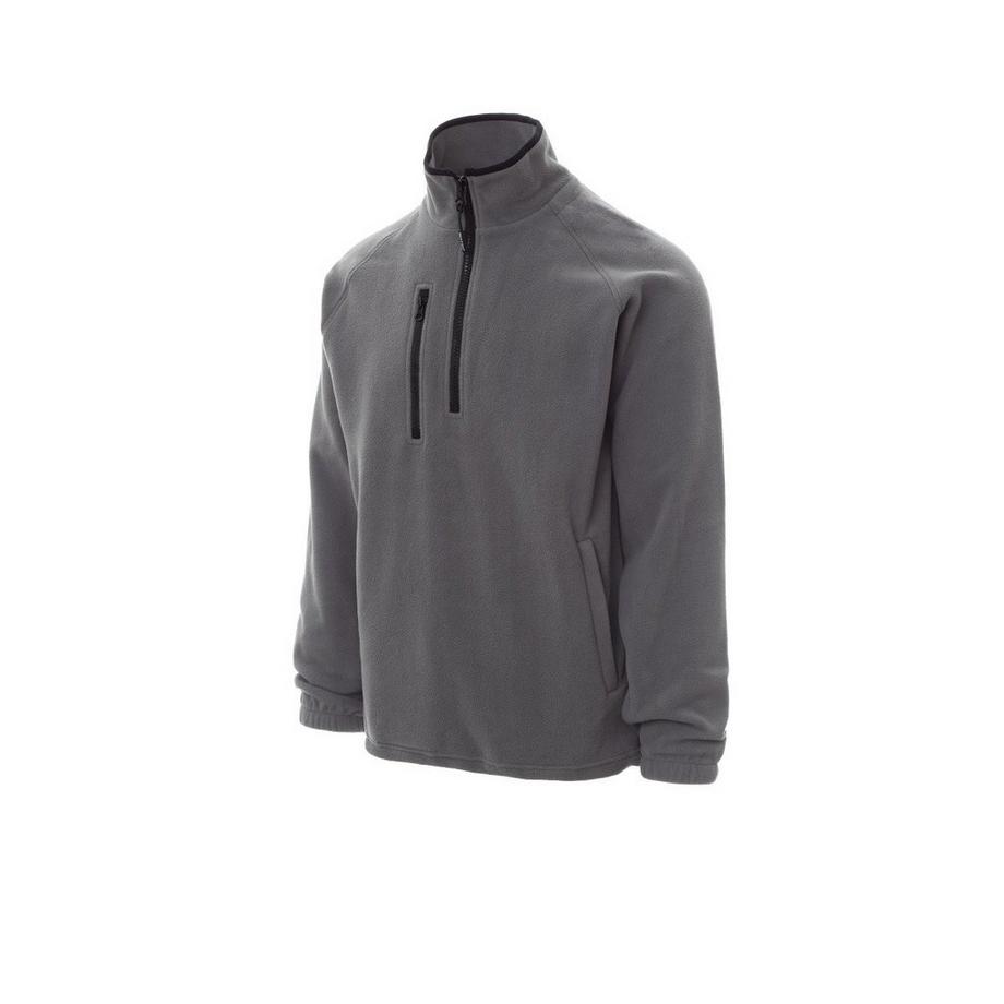 Payper Wear Halb-Zip Fleece  