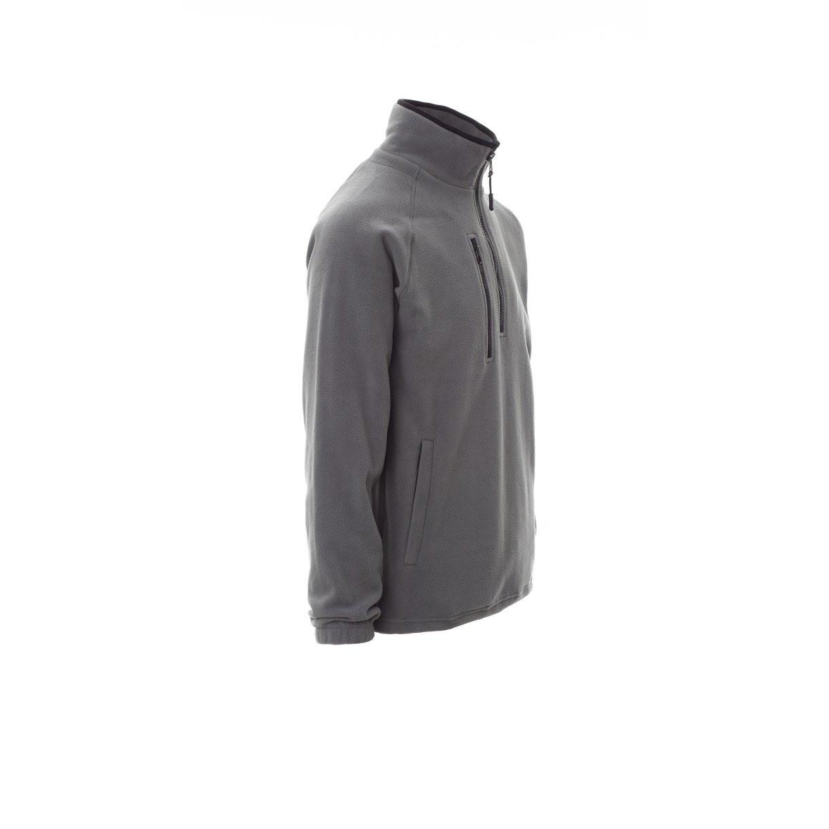 Payper Wear  halb-gezipptes fleece dolomiti+ 