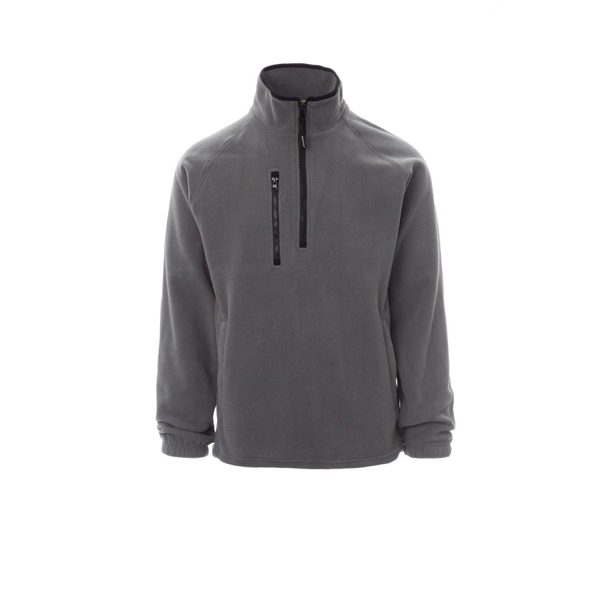 Payper Wear  halb-gezipptes fleece dolomiti+ 