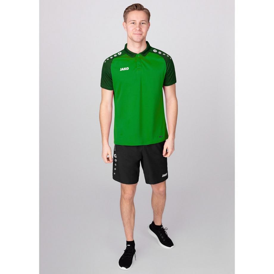Jako  polo-shirt kind performance 