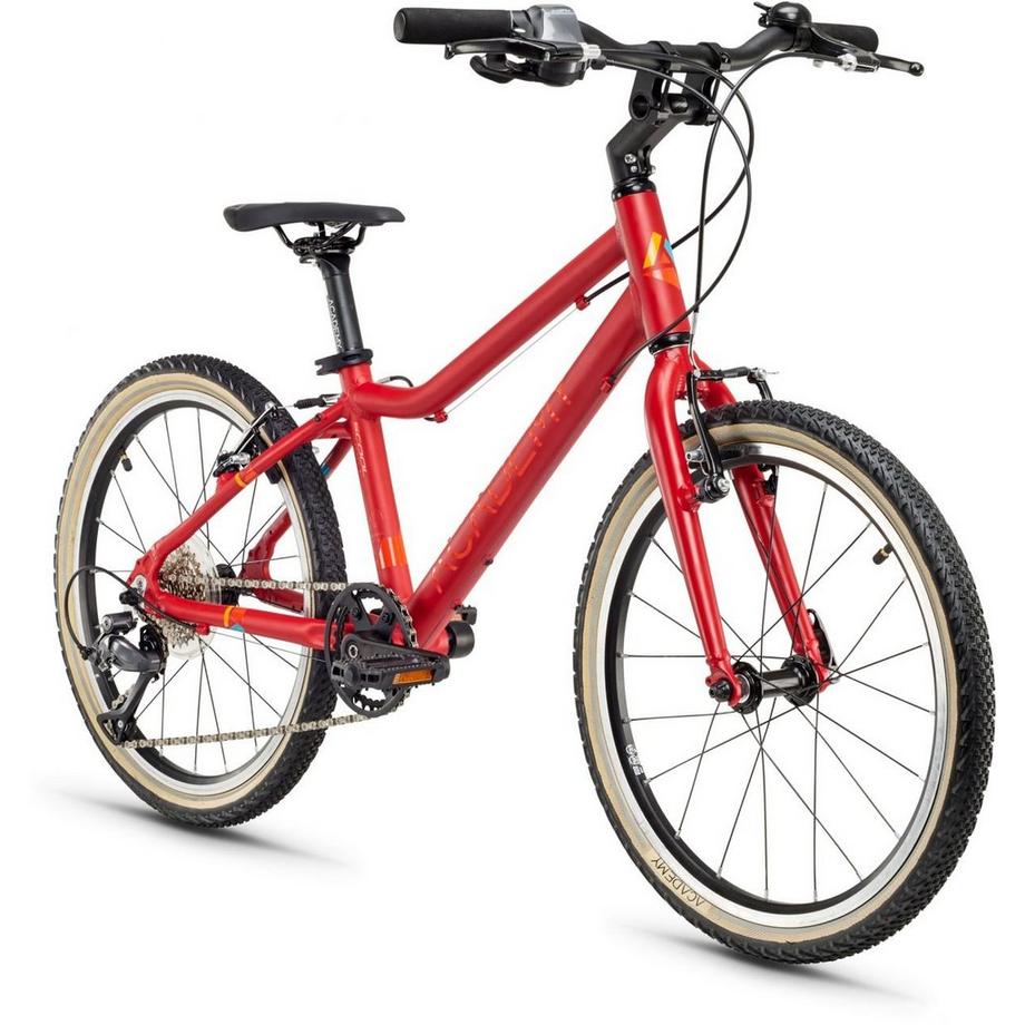 ACADEMY  20" Grade 4 