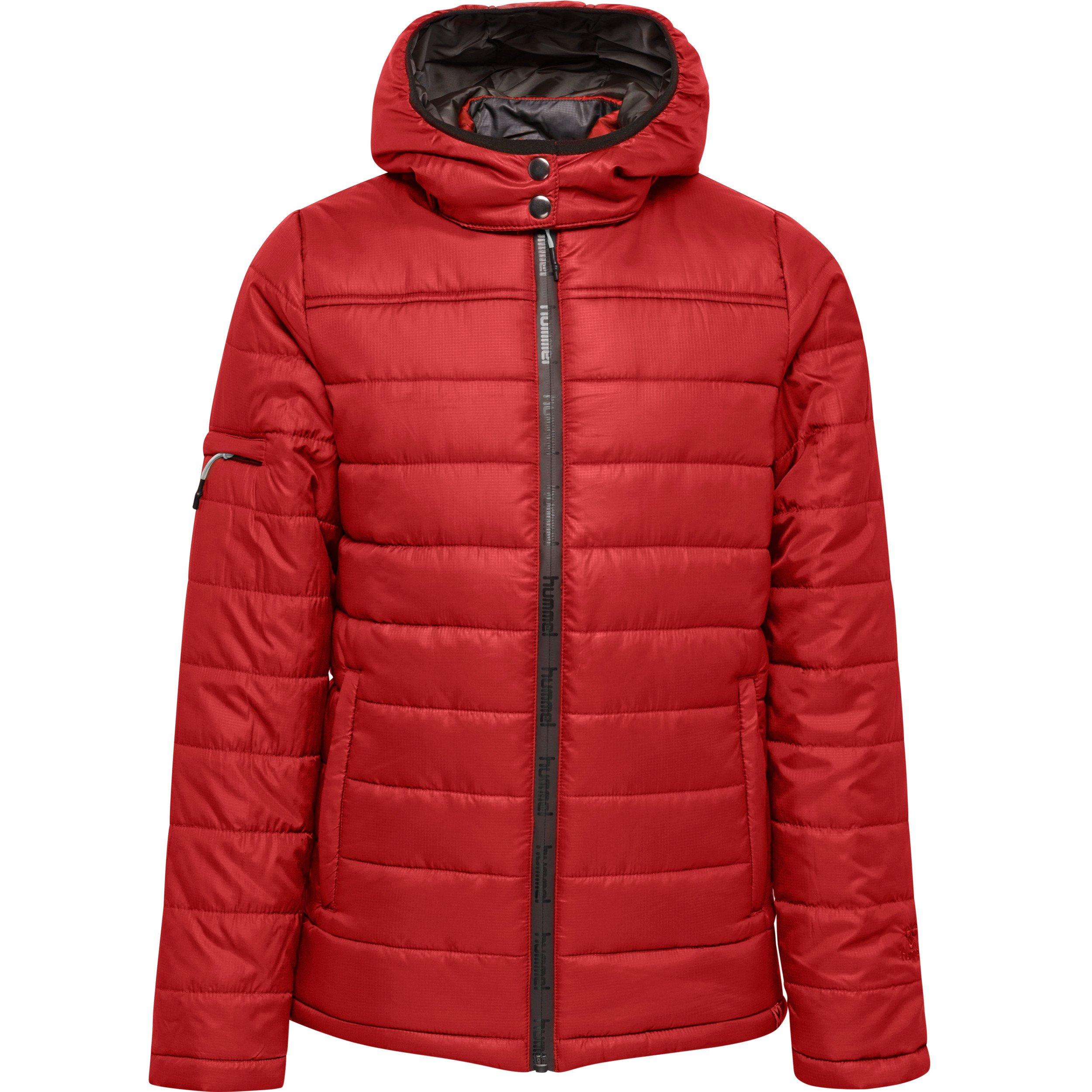 Image of Parka Kind North Quilted Jungen 12A