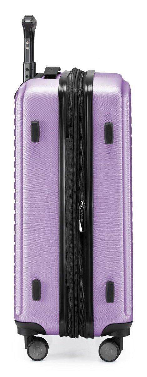 Hauptstadtkoffer Mitte Valigia Rigida da Cabina  