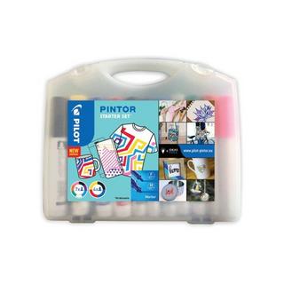 Pilot PILOT Pintor Starter Set M/F 11-teilig  