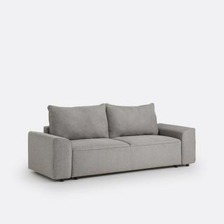 SO'HOME 3-Sitzer-Schlafsofa Lidia  