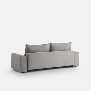 SO'HOME 3-Sitzer-Schlafsofa Lidia  