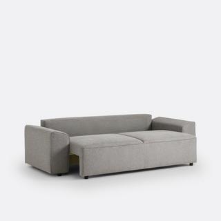 SO'HOME 3-Sitzer-Schlafsofa Lidia  