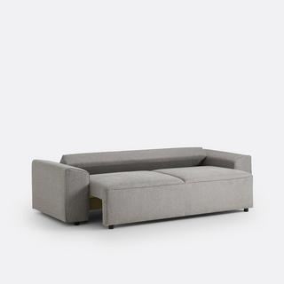 SO'HOME 3-Sitzer-Schlafsofa Lidia  