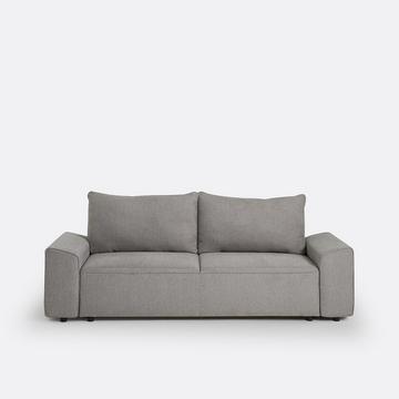 3-Sitzer-Schlafsofa Lidia