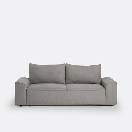 SO'HOME 3-Sitzer-Schlafsofa Lidia  