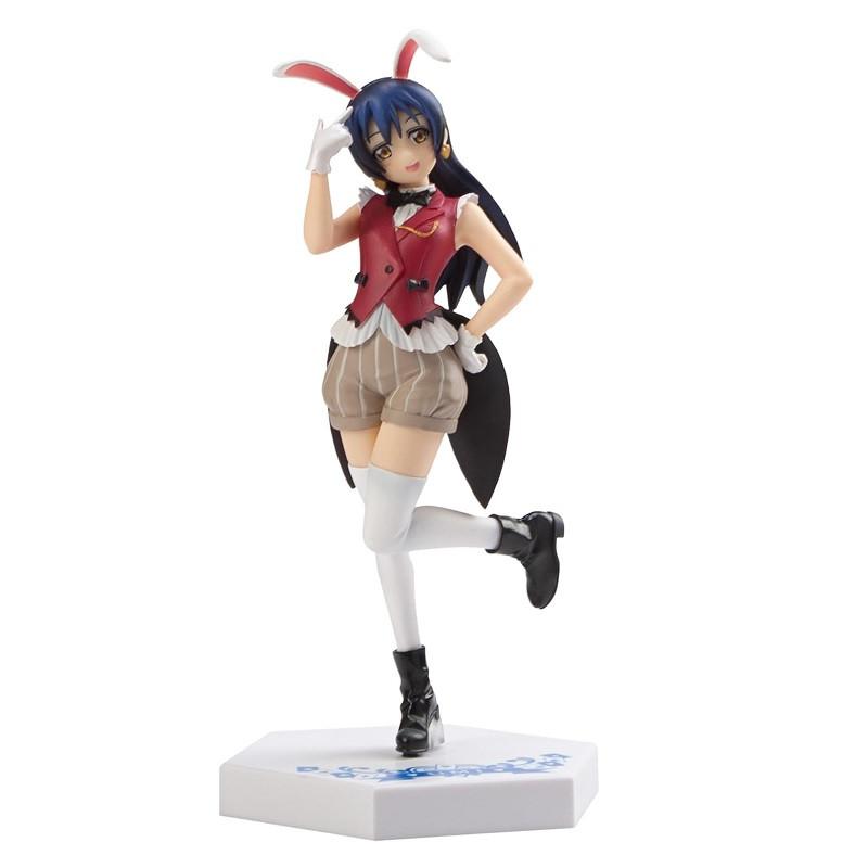 Image of Statische Figur - Love Live - Sonoda Umi - Special figure