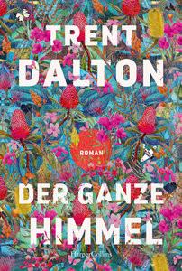 Der ganze Himmel Dalton, Trent; Weber, Alexander (Übersetzung) Copertina rigida 