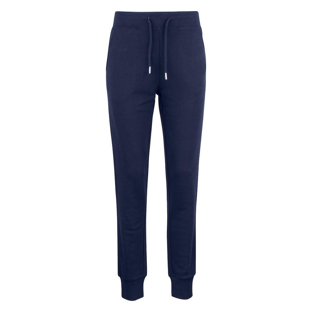 Image of Premium Oc Jogginghosen Unisex Marine M