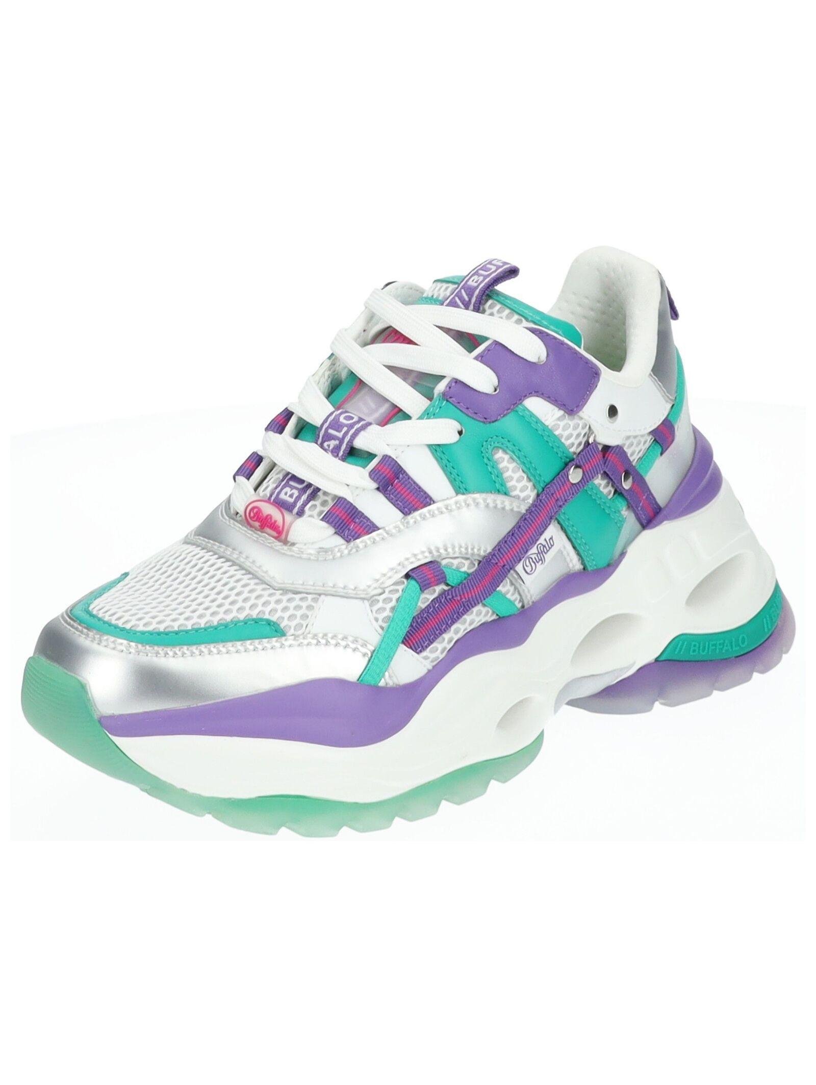 Image of Sneaker 1636075 Unisex Grün 39