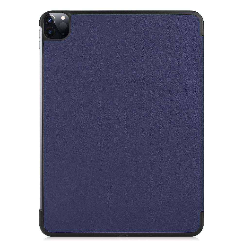 Cover-Discount  iPad Pro 12.9 - Custodia Smart Tri-Fold 