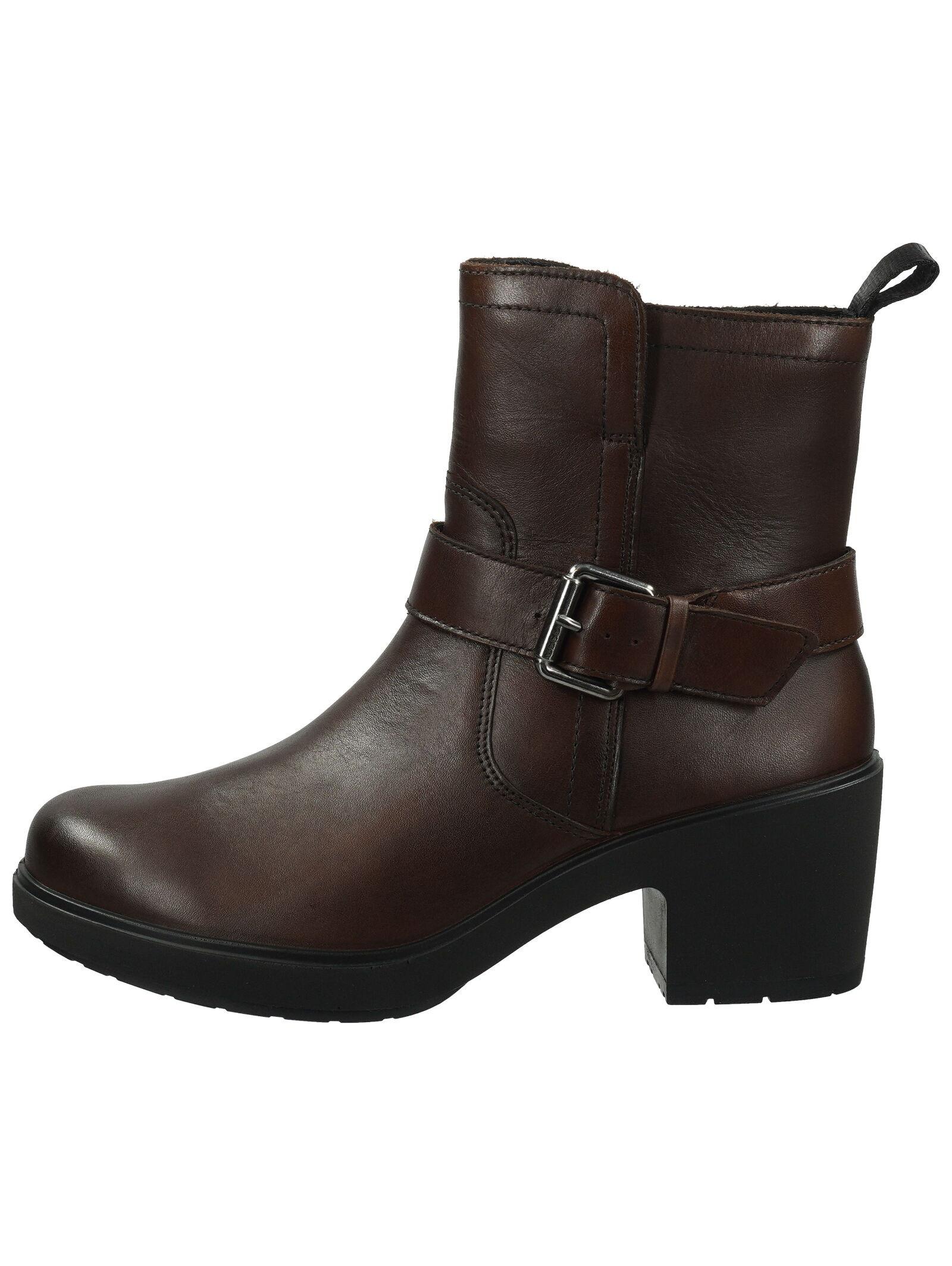 ecco  Bottines 222203 