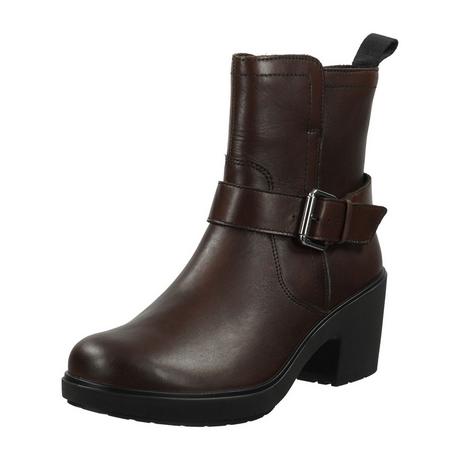 ecco  Stiefelette 222203 