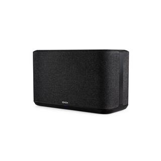 DENON  Denon Home 350 Lautsprecher Schwarz Verkabelt & Kabellos 