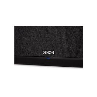 DENON  Denon Home 350 Lautsprecher Schwarz Verkabelt & Kabellos 