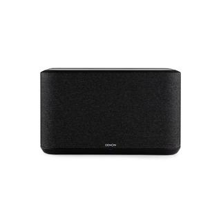 DENON  Denon Home 350 Lautsprecher Schwarz Verkabelt & Kabellos 