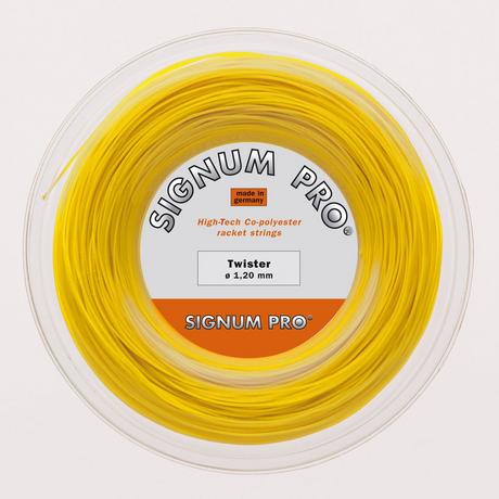 Signum Pro  Bobine Cordage Twister 200 m 