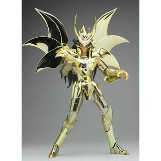 Bandai  Figurine articulée - Saint Seiya - V4 God Cloth - Dragon Shiryu 