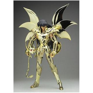 Bandai  Figurine articulée - Saint Seiya - V4 God Cloth - Dragon Shiryu 