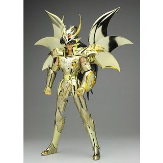 Bandai  Figurine articulée - Saint Seiya - V4 God Cloth - Dragon Shiryu 