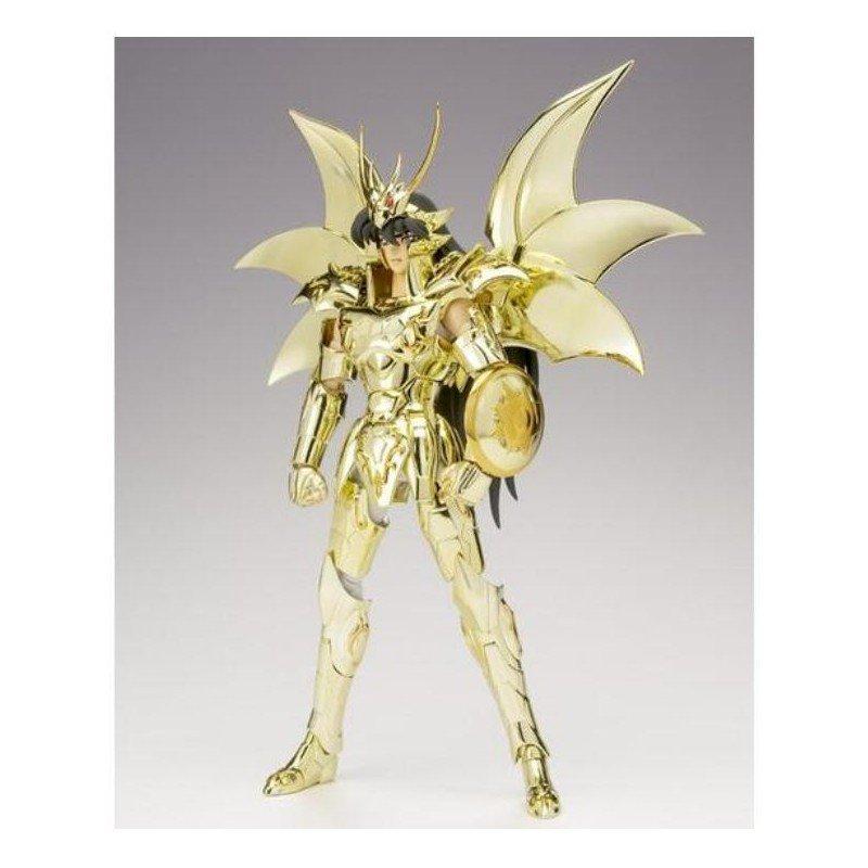 Bandai  Gelenkfigur - Saint Seiya - V4 God Cloth - Drache Shiryu 