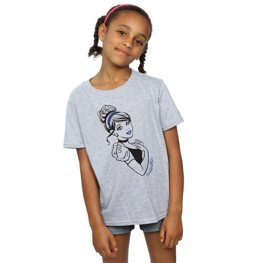 Disney PRINCESS  TShirt 