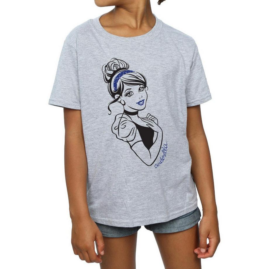 Disney PRINCESS  TShirt 