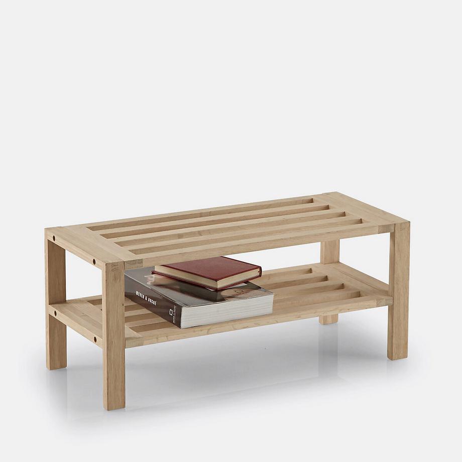 Schuhregal Selfrid mit 2 Böden