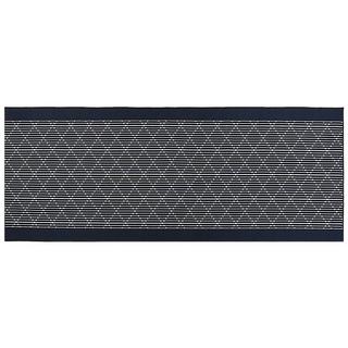 Beliani Tappeto en Poliestere Classico CHARVAD  